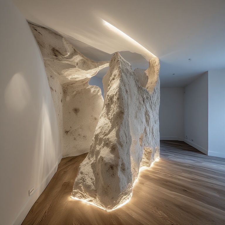 The Magic of Wall Lighting The Magic of Wall Lighting