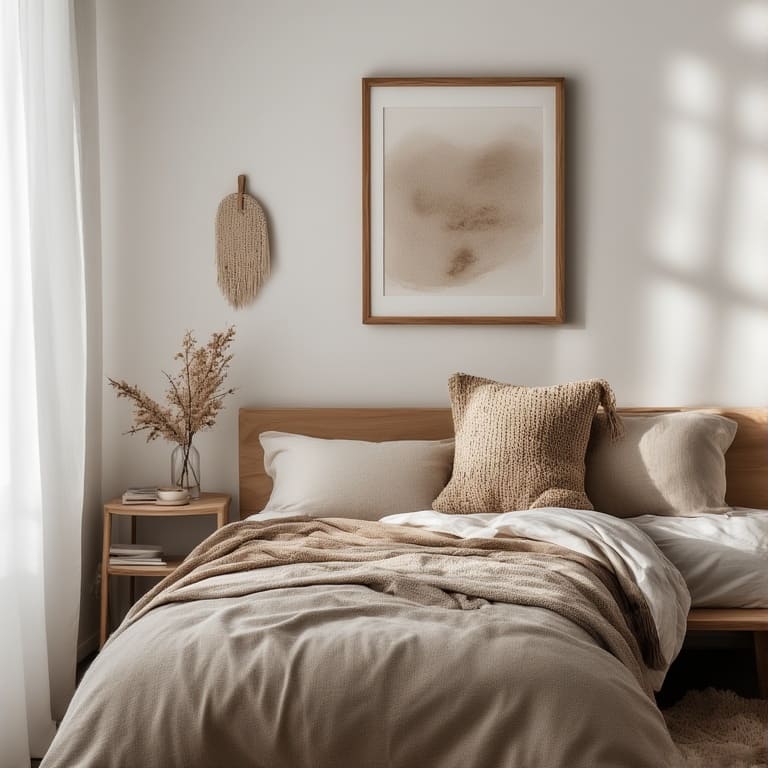 Scandinavian Calm Scandinavian Calm