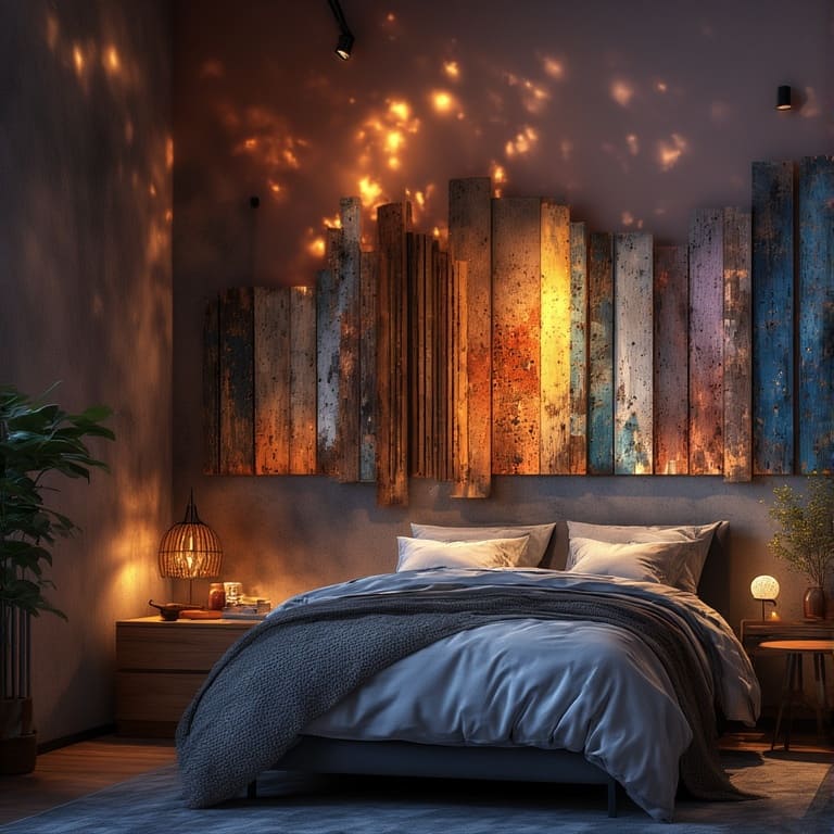 Wooden Back Wall Designs Wooden Back Wall Designs