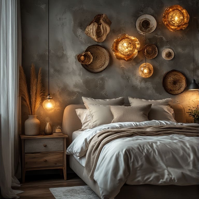 POP and Gypsum Designs