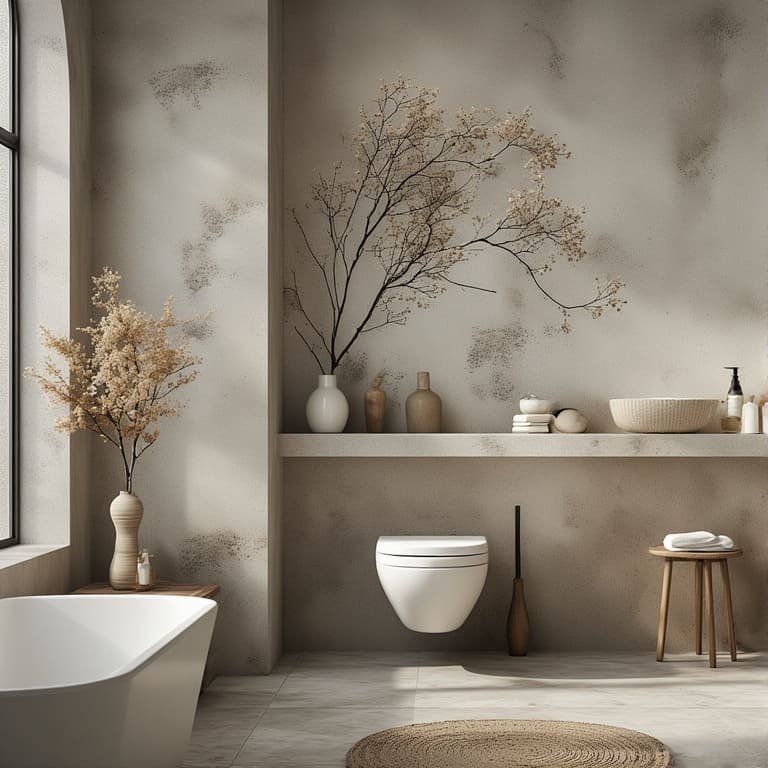 Canvas Paintings and Framed Artwork