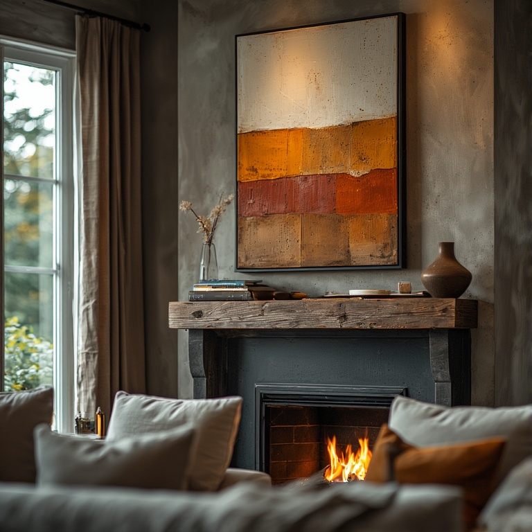 Modern Farmhouse Wall Decor