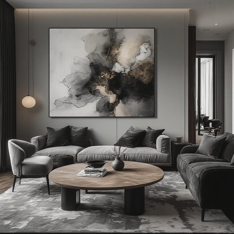 Wall Tapestry & Boho Chic Wall Decor