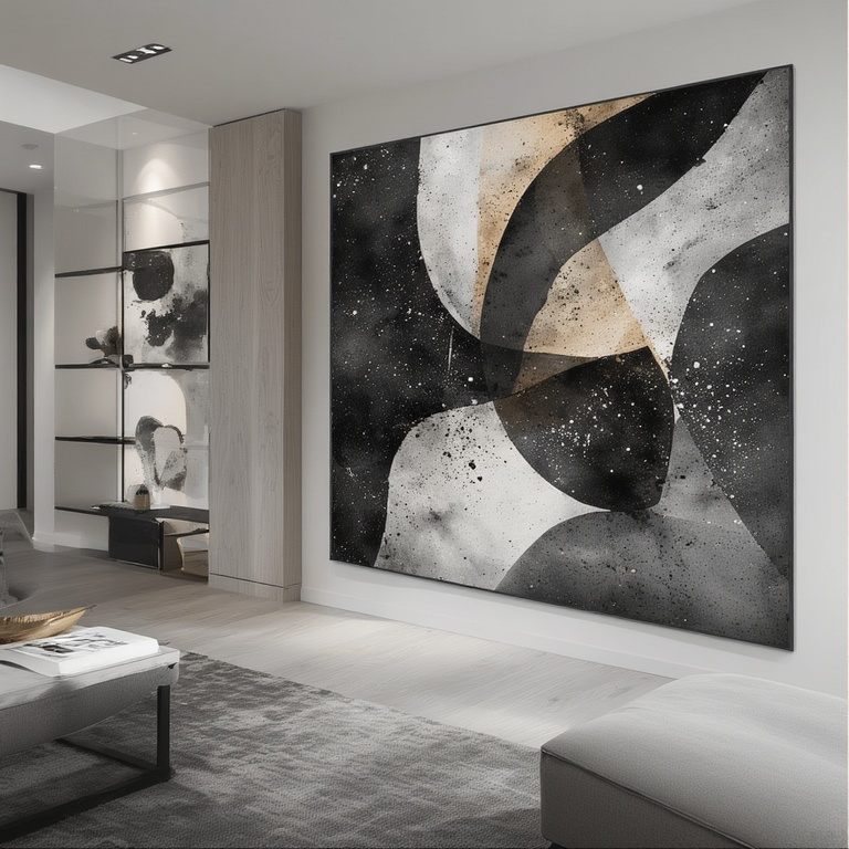 Floral Wall Decor or Botanical Wall Prints