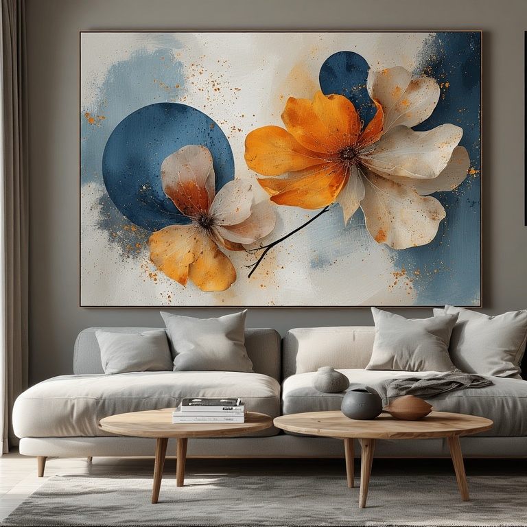 Christmas Wall Art for Seasonal Styling