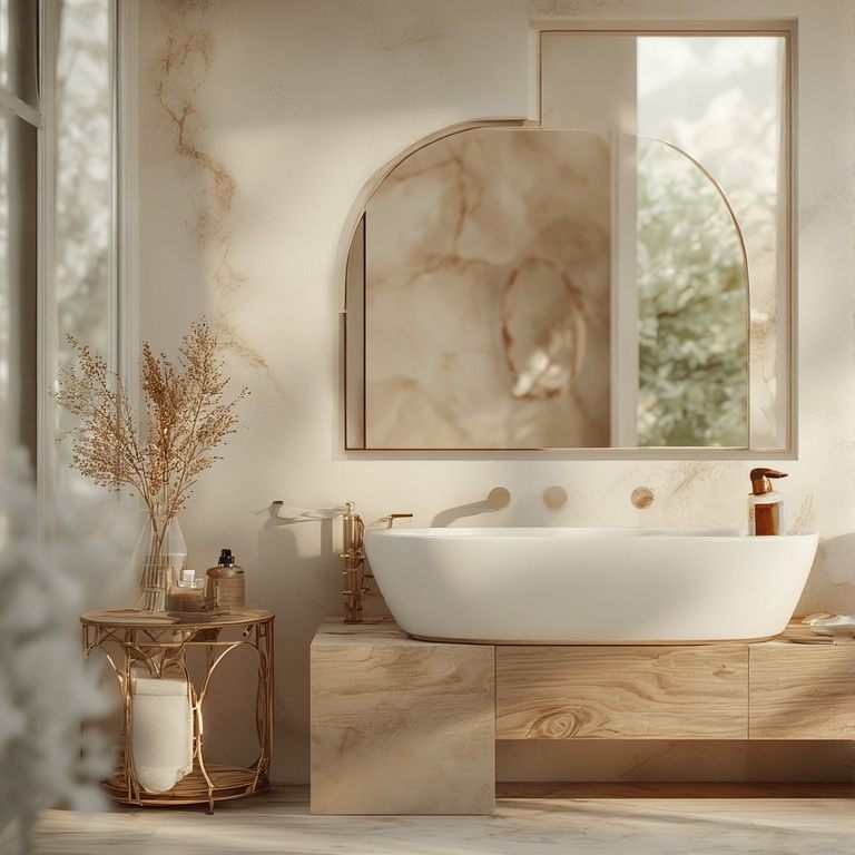 Bathroom Wall Art & Bathroom Wall Decor